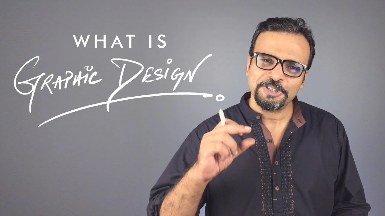 Masterclass on Principles of Graphic Design