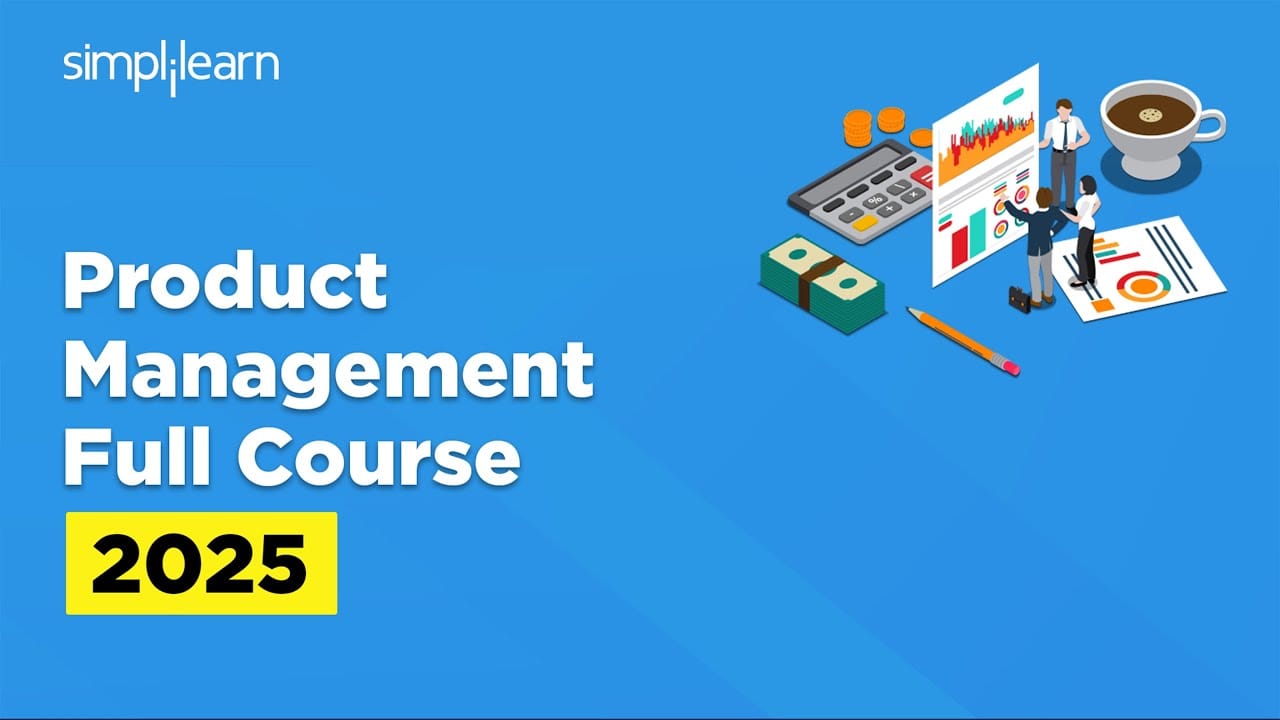 Product Management Full Free Course for Product Designer